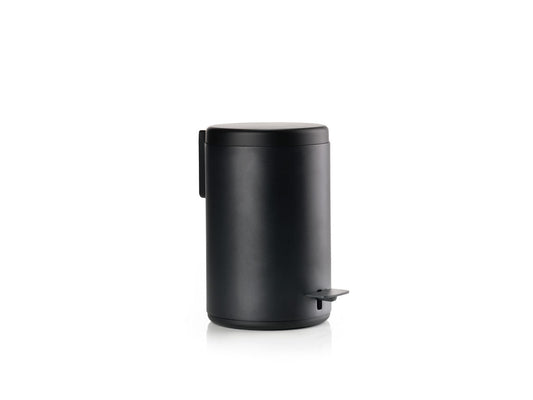 Rim Pedal Bin - Black (3L)