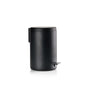 Rim Pedal Bin - Black (3L)