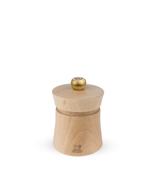 Baya Salt Mill 8cm - Natural