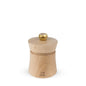Baya Salt Mill 8cm - Natural