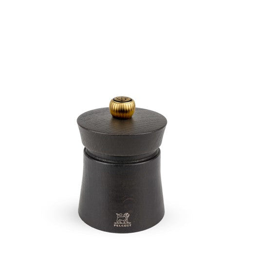 Baya Pepper Mill 8cm - Dark