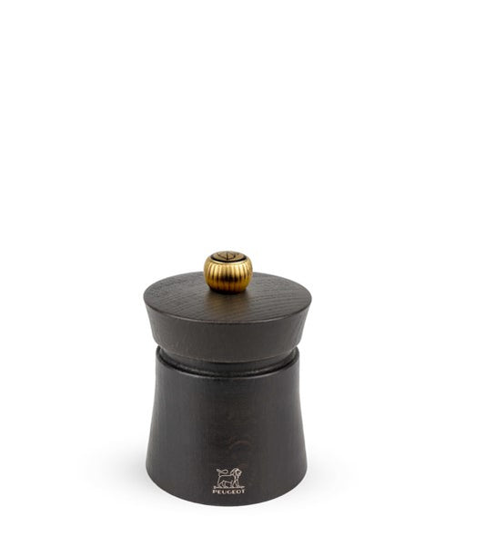Baya Pepper Mill 8cm - Dark