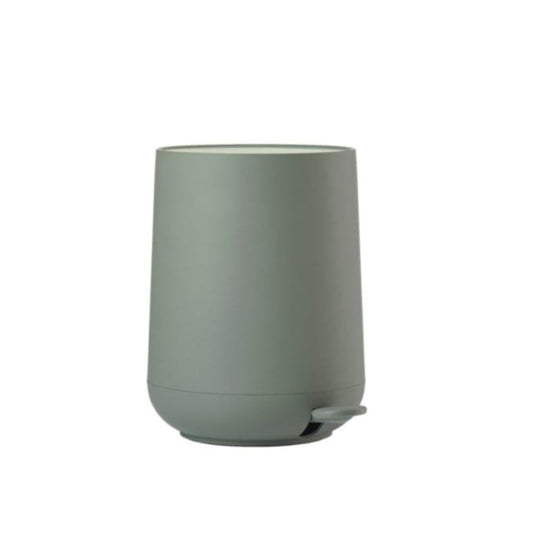 Nova Pedal Bin - Olive (5L)