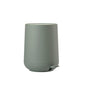 Nova Pedal Bin - Olive (5L)
