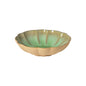 Marrakesh Pasta Plate 23cm - Eucalyptus
