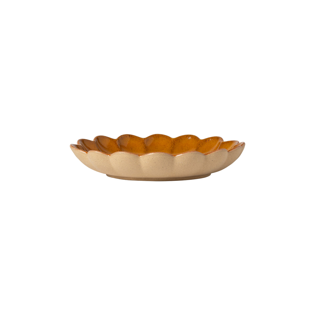 Marrakesh Plate 13cm - Cumin