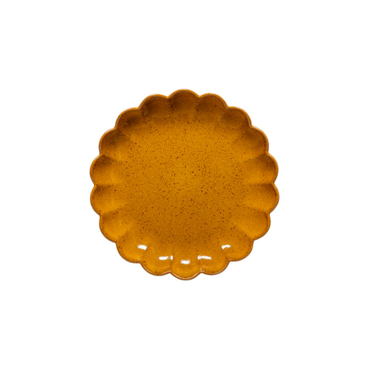 Marrakesh Plate 22cm - Cumin
