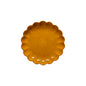 Marrakesh Plate 22cm - Cumin