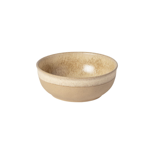 Arenito Poke Bowl 19cm - Champagne Yellow