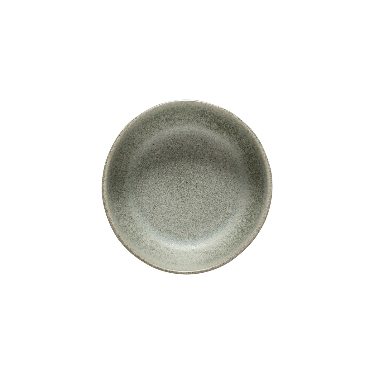 Arenito Poke Bowl 19cm - Sage Green