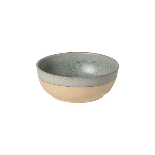 Arenito Poke Bowl 19cm - Sage Green