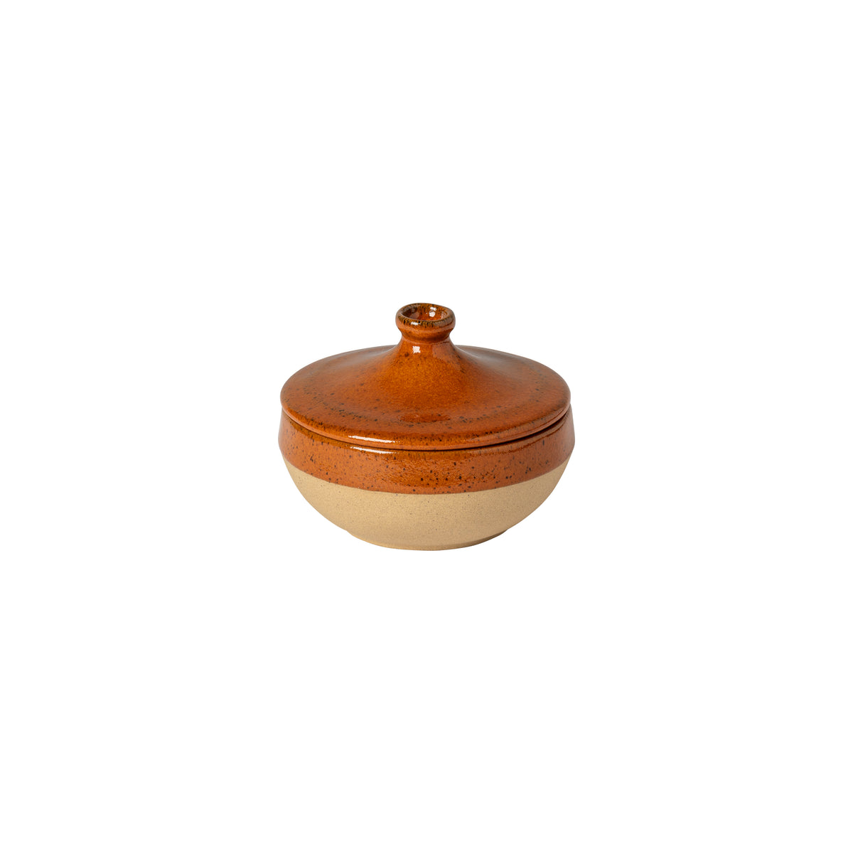 Marrakesh Covered Casserole 12cm - Canelle