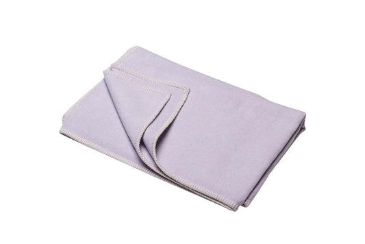 Sylt Blanket - Lavender (200x140cm)