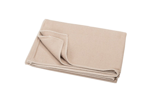 Sylt Blanket - Terracotta (200x140cm)