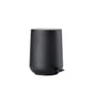 Nova Pedal Bin - Black (3L)