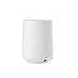 Nova Pedal Bin - White (5L)