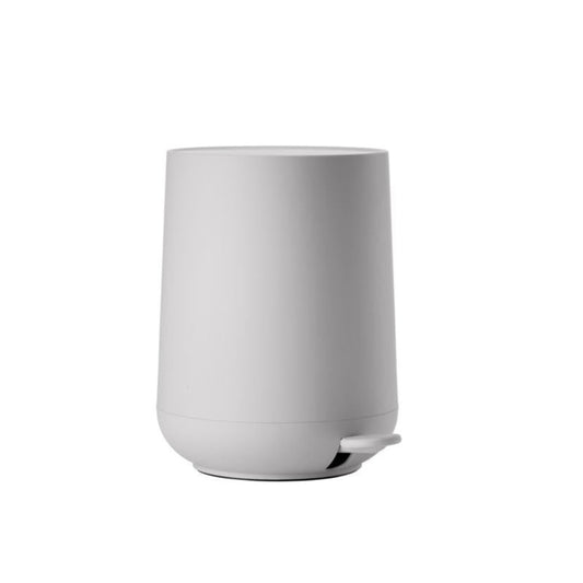 Nova Pedal Bin - Soft Grey (5L)