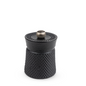 Bali Iron Pepper Mill 8cm - Black