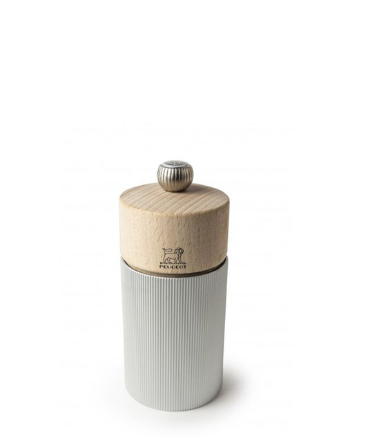 Line Salt 12cm - Aluminium/Natural