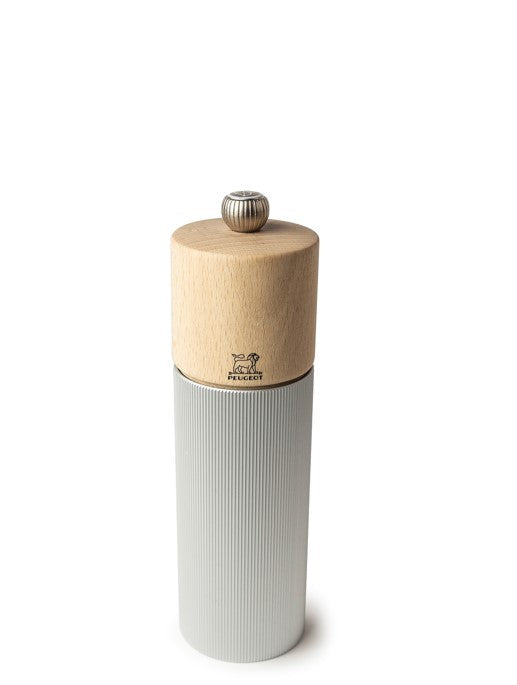 Line Salt 18cm - Aluminium/Natural