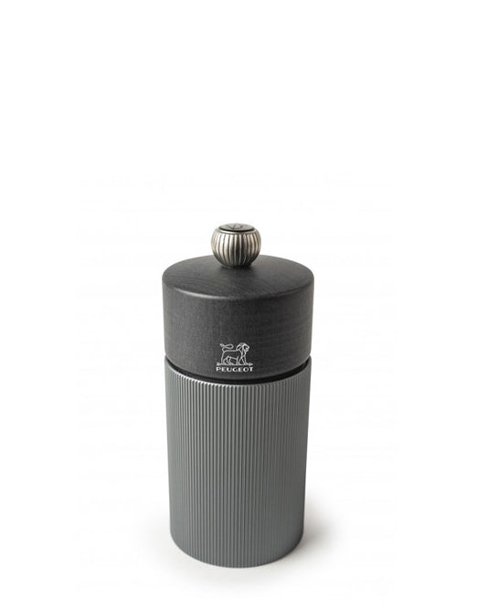 Line Pepper 12cm - Aluminium/Graphite
