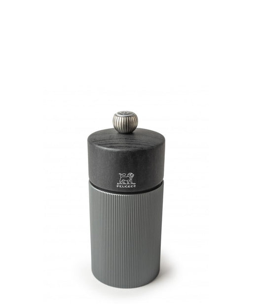 Line Salt 12cm - Aluminium/Graphite