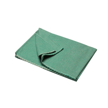 Nova Throw - Emerald (200x140cm)
