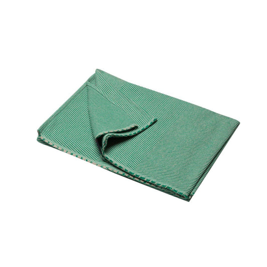 Nova Throw - Emerald (200x140cm)