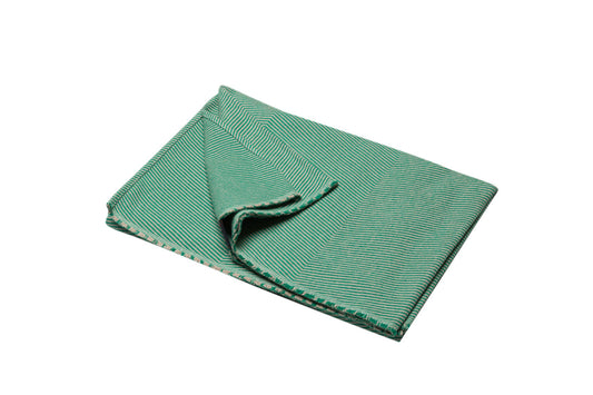 Nova Throw - Emerald (200x140cm)