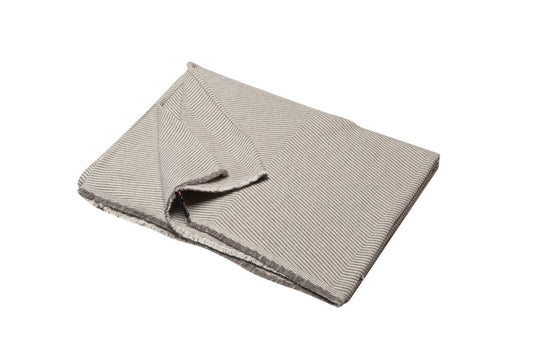 Nova Throw - Smoke (200x140cm)