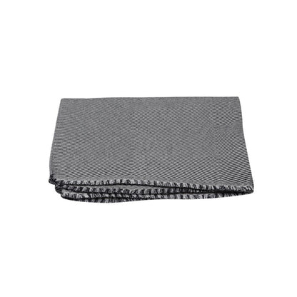 Nova Throw - Charcoal (200x140cm)