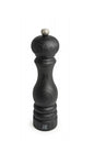 Paris Raw Salt Mill 22cm - Black