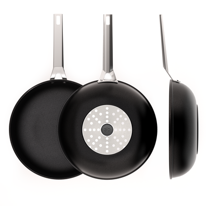 Wok 'Air' Induction - 30cm