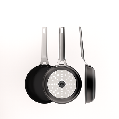 Frypan 'Ceramic Fusion' PFAS Free - 20cm