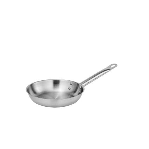Frypan 'Tri-Ply' 20cm - Stainless Steel