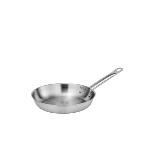 Frypan 'Tri-Ply' 24cm - Stainless Steel