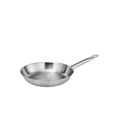 Frypan 'Tri-Ply' 26cm - Stainless Steel