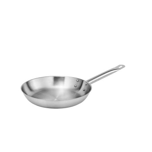 Frypan 'Tri-Ply' 28cm - Stainless Steel