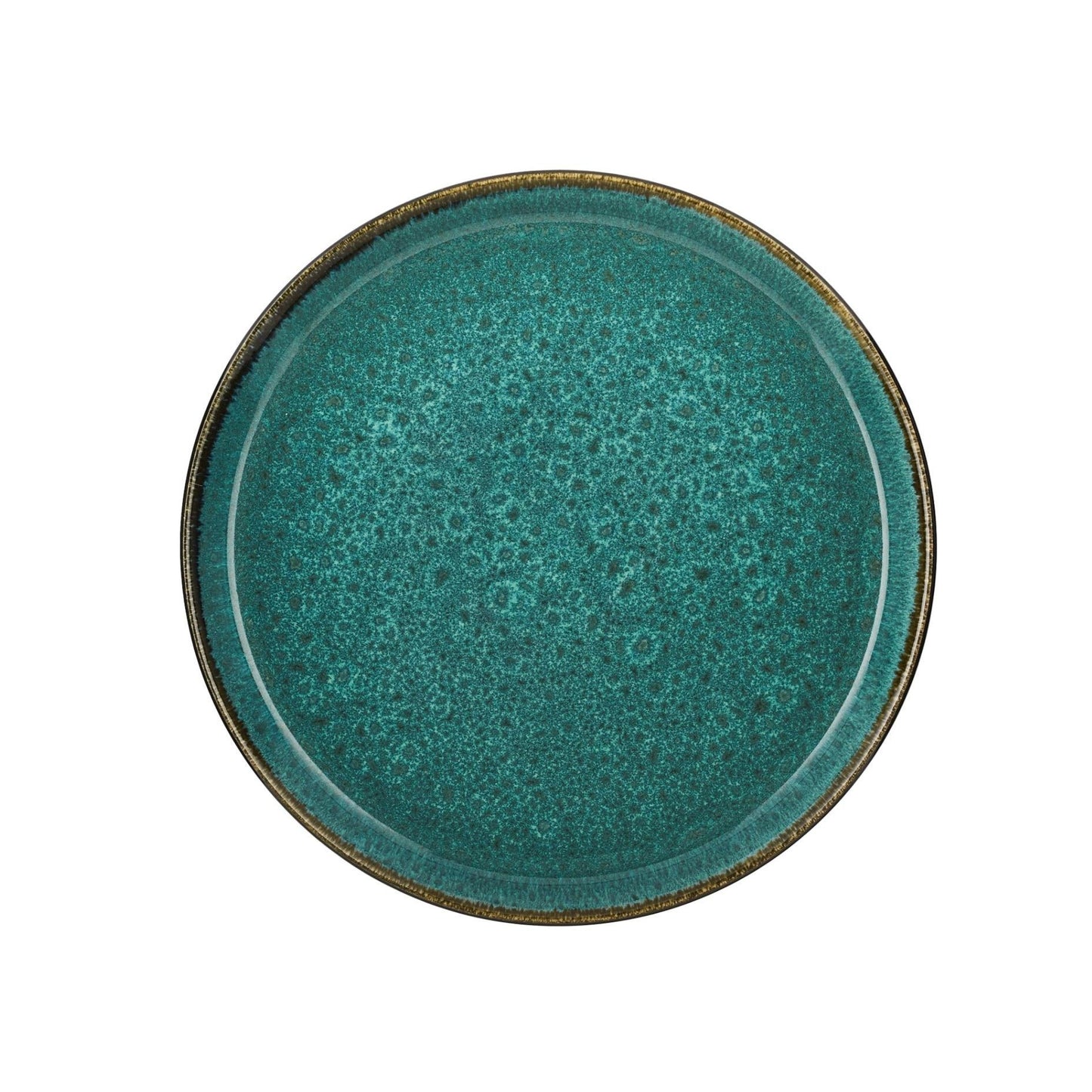 Gastro Plate - Green (27cm)