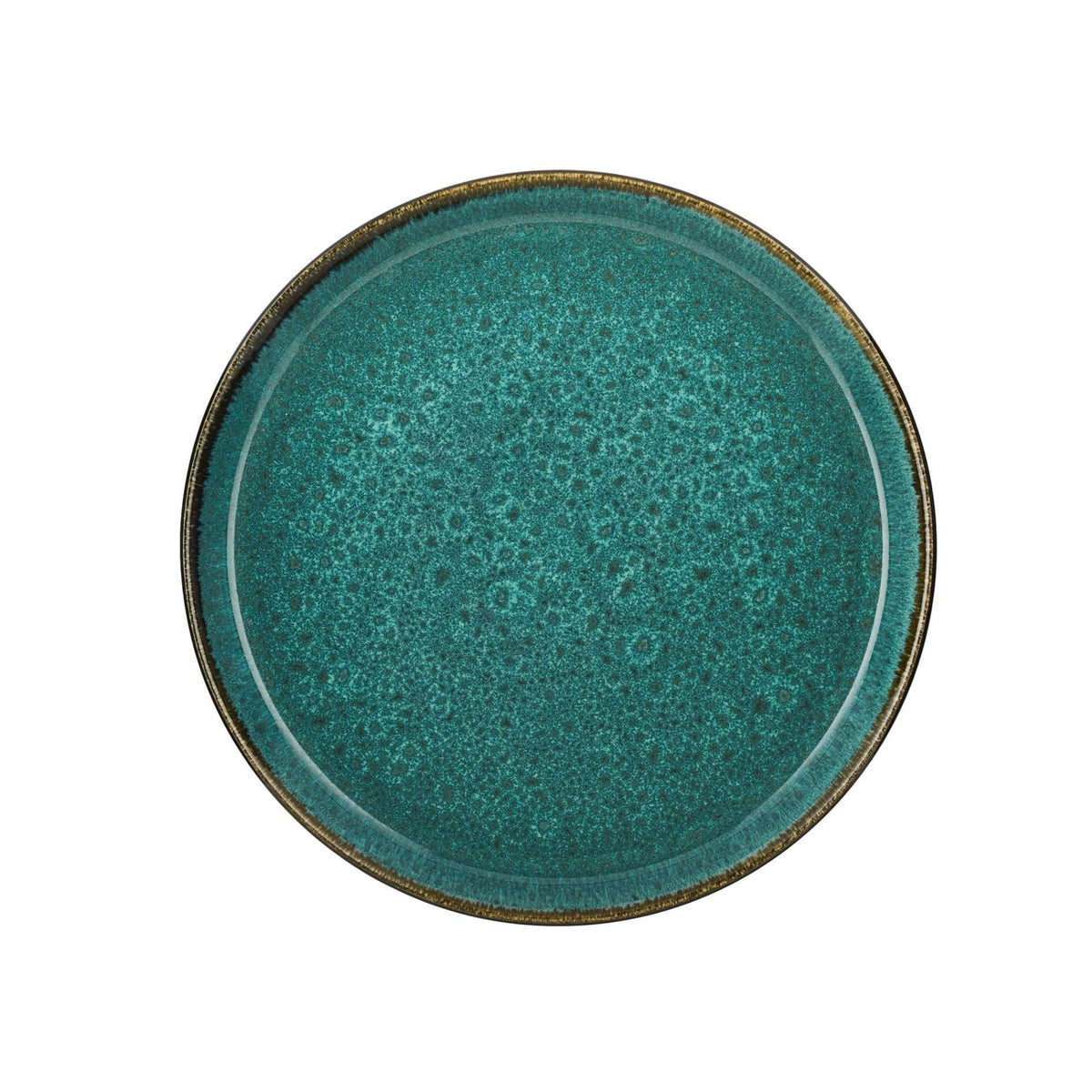 Gastro Plate - Green (27cm)