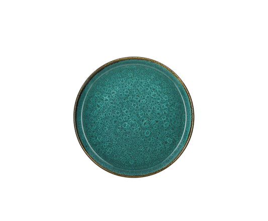 Gastro Plate - Green (27cm)