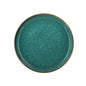 Gastro Plate - Green (27cm)