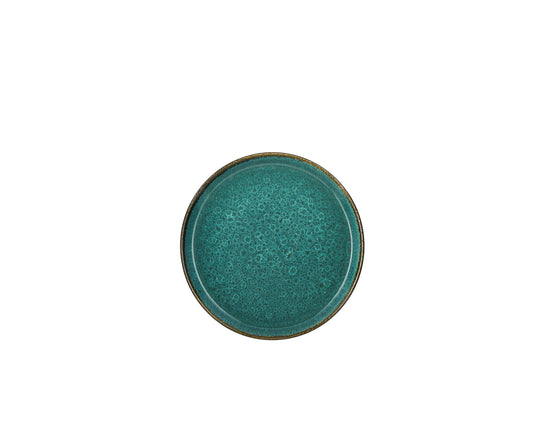 Gastro Plate - Green (21cm)