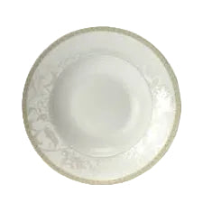 Antoinette Nouveau Bowl 30cm