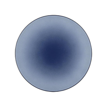 Equinoxe Plate 31cm - Blue