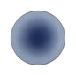 Equinoxe Plate 31cm - Blue