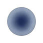 Equinoxe Plate 28cm - Blue