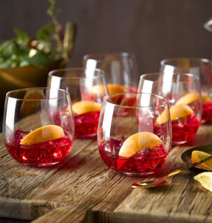Banquet Tumbler Glass #33 (330ml)