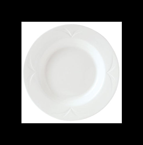 Bianco Soup Plate 22.25cm