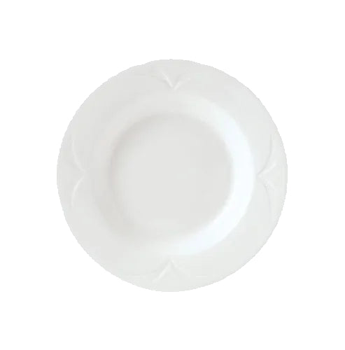 Bianco Soup Plate 22.25cm